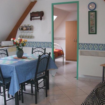 Appartement Віссан Екстер'єр фото