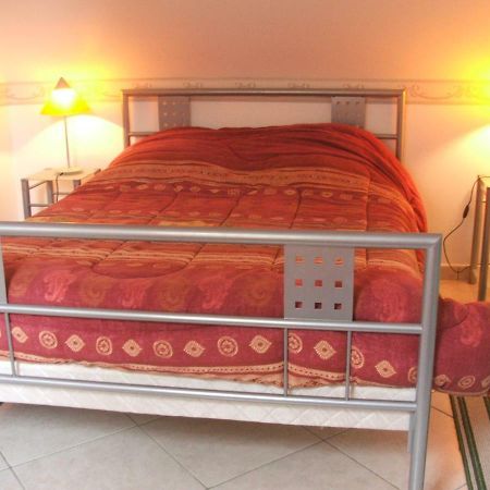 Appartement Віссан Екстер'єр фото