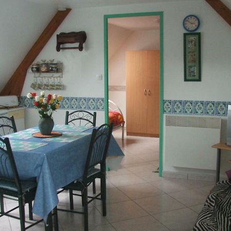 Appartement Віссан Екстер'єр фото