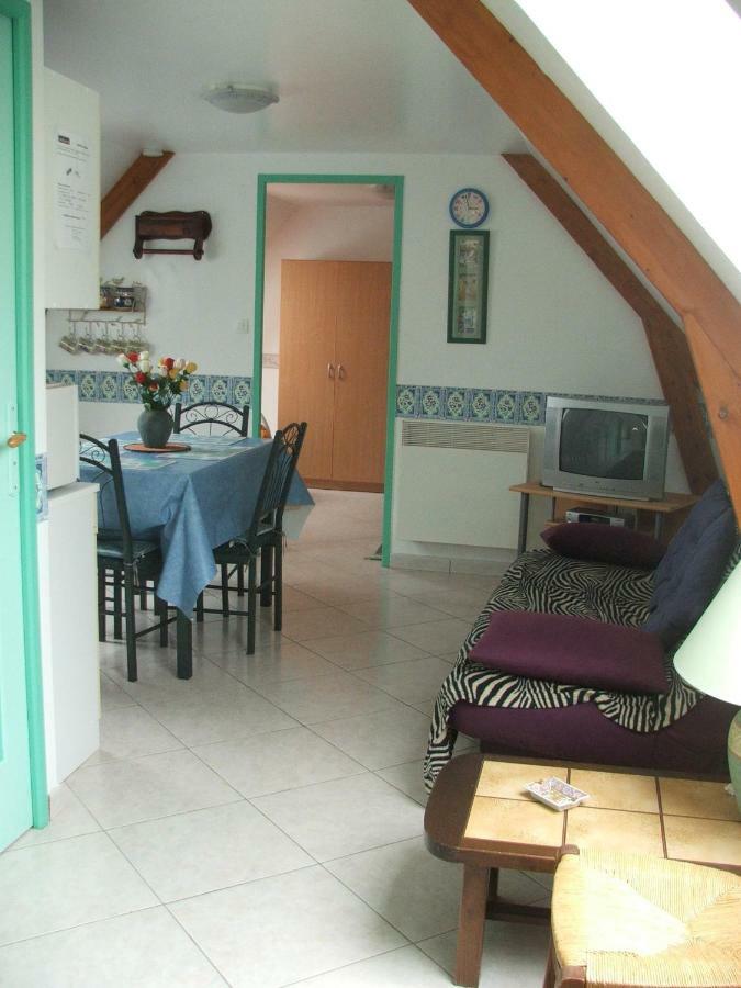 Appartement Віссан Екстер'єр фото