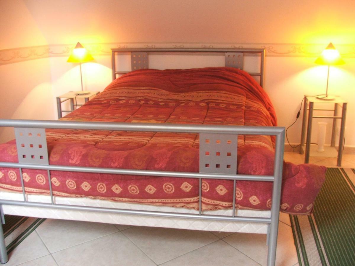 Appartement Віссан Екстер'єр фото