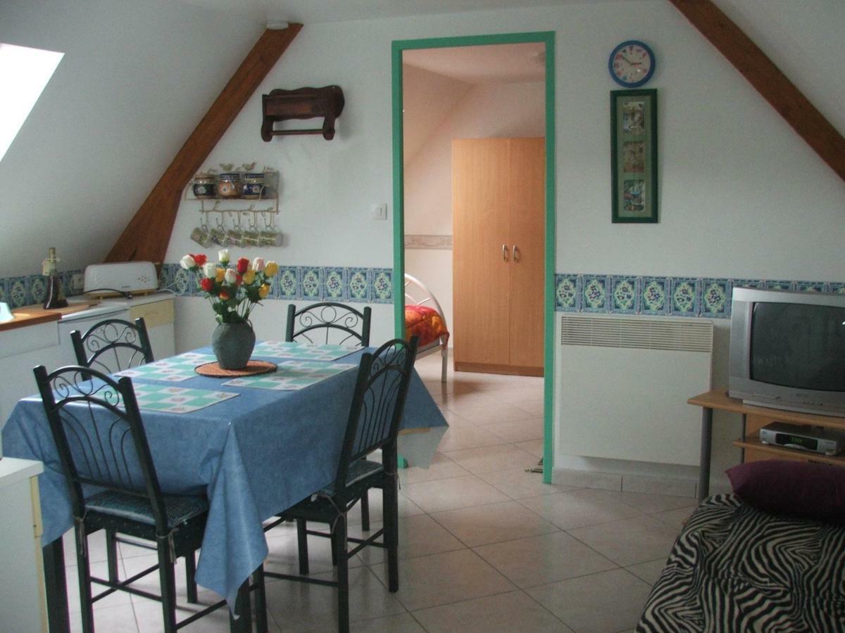 Appartement Віссан Екстер'єр фото