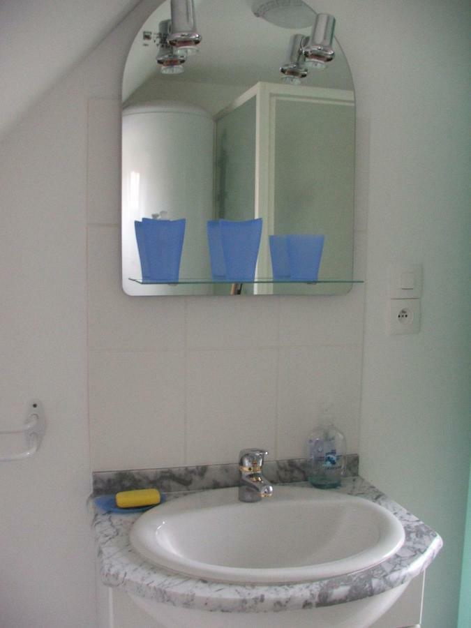 Appartement Віссан Екстер'єр фото