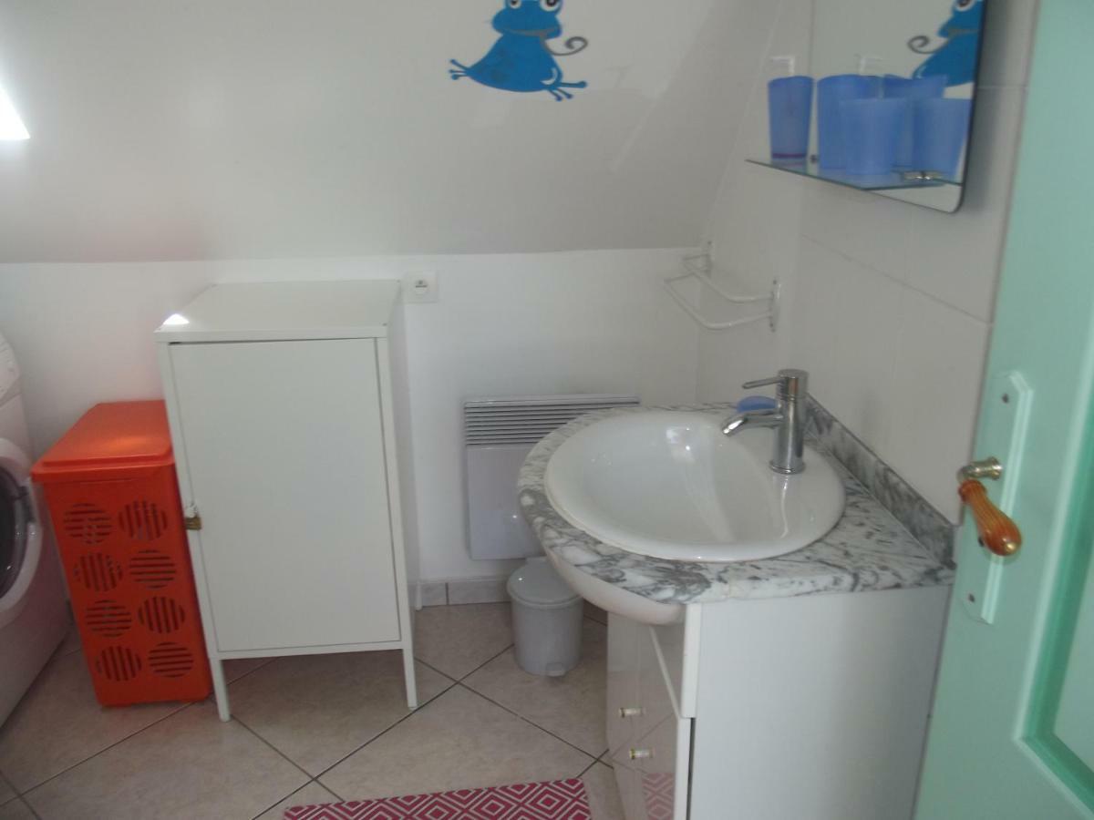 Appartement Віссан Екстер'єр фото