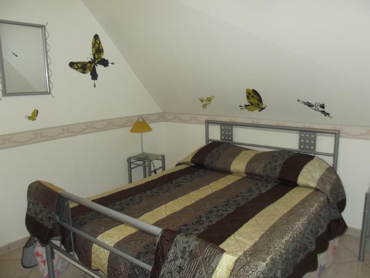 Appartement Віссан Екстер'єр фото